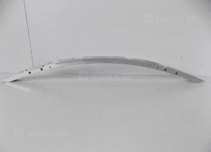 BMW X5 F15 / BMW X6 F16 - Belka wzmocnienie zderzaka - 4234 13