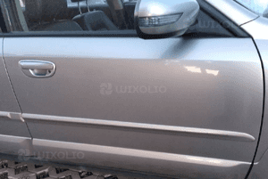 Subaru Outback drzwi przód przednie prawe lewe C6Z 1
