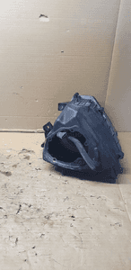 Obudowa filtra powietrza Audi A8 D3 4.2 TDI 4E0133823N 5