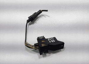 PRZEKAŹNIK ŚWIEC ŻAROWYCH CITROEN C5 III X7 1.6 HDI 9666671780 2008-2015 2