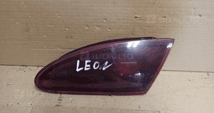 Lampa prawy tył w klapę seat leon ii 1