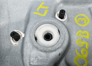 Podnosnik Szyby Tyl Tylny Lewy Prawy Mechanizm Podnoszenia Linki VW Golf IV 4 5D Drzwi Elektryczne szyby 6