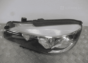 Lampa przód przednia lewa bmw 2 F45 F46 2014-2018 3