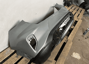 Zderzak tył tylny ford puma MK2 ii 2019- cały 2