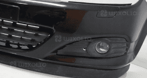 Zderzak przedni opel astra h gtc Z20R 2006 5
