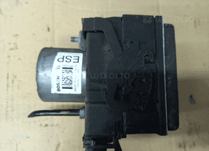 Fiat Stilo 06 pompa sterownik ABS 0265231806 0265234020 1