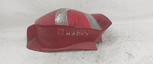 Tyl tylna lampa prawa renault grand modus 3