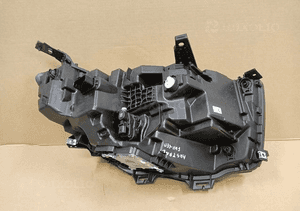 Lampa lewa lewy full led renault austral 22- 4