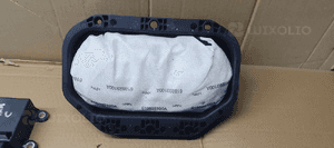 Zaślepka konsoli poduszki pasy AIRBAG zestaw naprawczy Opel Zafira C 2