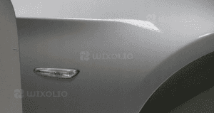 Błotnik przedni prawy bmw seria 3 E90 E91 354/7 6