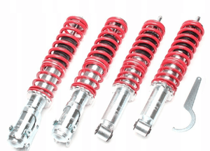 Zawieszenie Gwintowane GWINT VW POLO 6N / IBIZA 6K 1