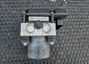 Pompa ABS ESP Hamulcowa Sterownik Moduł Audi A4 B7 10