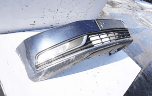 Zderzak przód halogeny pdc vw passat B7 LH5X 7