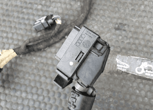 Wiazka Instalacja Silnika Wtrysków Wtyczka 1.8 20V AGN Europa VW Golf IV 4 Audi A3 8L Skoda Octavia Seat Leon 1 I 19