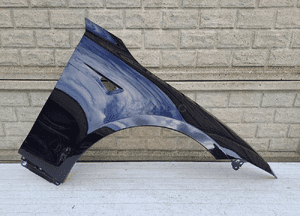 Tesla model s błotnik prawy przedni 1