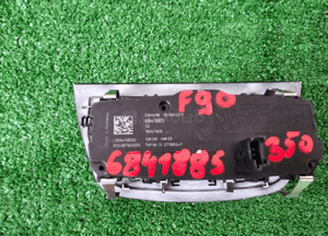 Włącznik świateł bmw M5 F90 6841885 2