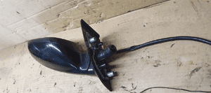 Lusterko zewnętrzne prawe Peugeot 307 6+2 Pin 8 Pin Europa EXLD 4