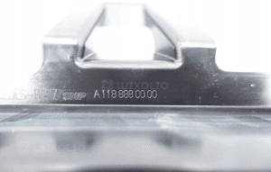 Atrapa grill mercedes cla W118 amg A1188880000 16