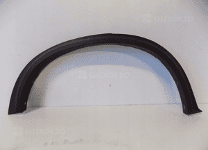 BMW E70 LCI- Listwa nadkola R, tył- 5907 1