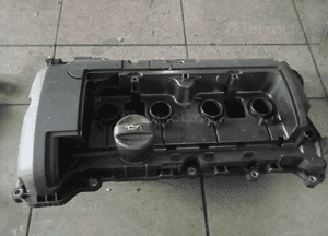 pokrywa zaworów citroen peugeot mini 1.6 vti m03017b150 1