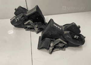 Mercedes W210 zamek drzwi tyl, prawy lewy 2027330308 2027330408 1