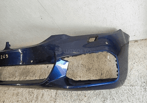 Zderzak przód przedni bmw 5 v G30 G31 m pakiet 2017- 3