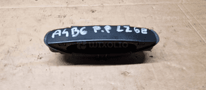 Klamka prawy przód przednia prawa Audi A4 B6 LZ6E 4B0839885 2