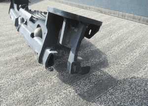Hak holowniczy bmw 3 G20 G21 2018- 14