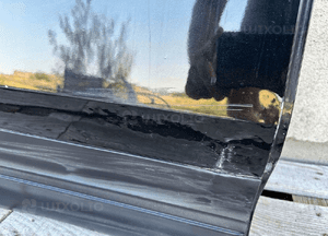 Drzwi tyl tylne prawe mercedes glb W247 A247 2019- bardzo ladne 4