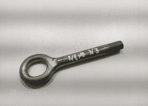 WKRĘTKA HAKA HAK UCHO HOLOWNICZE DO HOLOWANIA CITROEN NEMO BIPPER 2007-2017 2