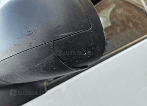 Dacia Dokker lusterko prawe lewe 2