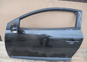 Drzwi lewe przód przednie renault megane iii coupe 1