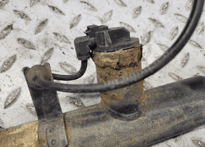 AMORTYZATOR VDC tylny BMW F34 GT X-Drive 6851558 8