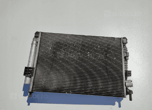 Chłodnice komplet chłodnic wentylator pas ford c-max MK2 ii 1.6 tdci 10-18 2