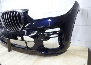 Zderzak bmw X5 G05 m pakiet 8069207 2