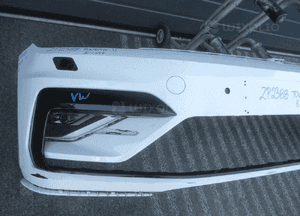 Zderzak przedni przód vw touran ii 2 5TA 5TA807221M-T 2015 10