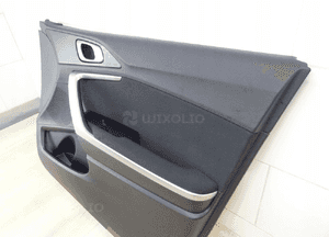 82302-J7010 listwa drzwi przednich prawych do Kia Ceed CD 1.0 3