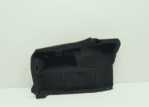 Tapicerka bagaznika kpl lift mercedes cl W215 03- 1