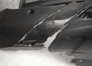 Spiler vw t-cross 2GM805903C 2GM853677 3