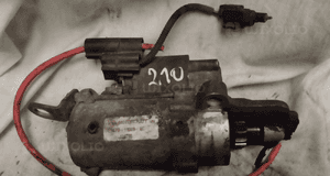 ROZRUSZNIK FORD MONDEO MK3 1.8 2.0 16V 1S7U-11000-AC 1