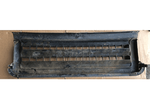 Grill atrapa chłodnicy LAND ROVER DISCOVERY 2 II 1998-2002 2