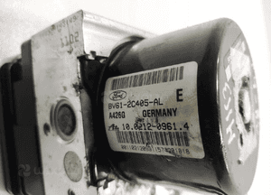 POMPA STEROWNIK ABS FORD FOCUS MK3 III BV61-2C405-AL 2010-2018 6