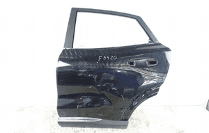Ford puma ii 2019- drzwi tylne tył lewy L1TB-S26239-A 1