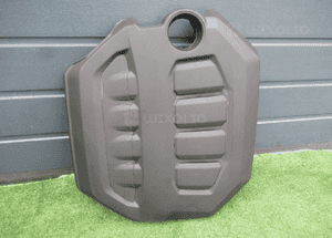 Pokrywa osłona silnika vw audi skoda seat 06Q103925K 1