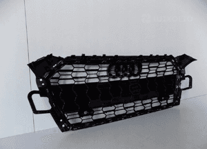 Audi A5 8W6 LCI S-Line Grill / Atrapa - 10515 6