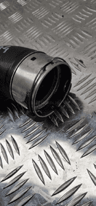 Bmw E84 wąż rura intercooler 520108A 3