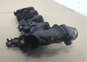 Kolektor ssący Volvo Peugeot Ford 9653808680 3