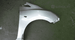 Mazda 5 lift bdb błotnik przedni prawy