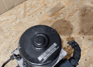 Pompa hamulcowa abs vw polo 9N iv ibiza iii fabia i 1.9 tdi 6Q0614117H 6