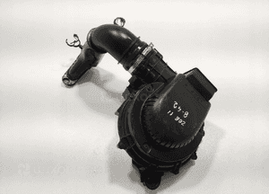WENTYLATOR DMUCHAWA SILNIKA RENAULT ZOE II 290924794R 2019-2024 2